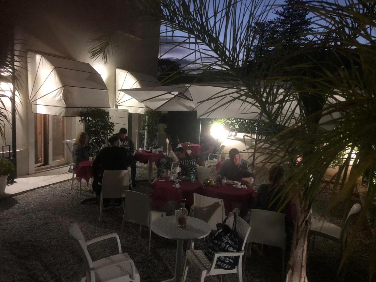 Residenza Porta Romana Tropea Exterior photo